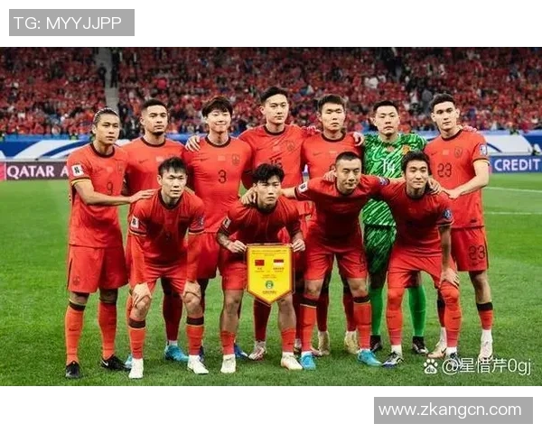 国足与伊朗世预赛精彩对决全场录像回放与精彩瞬间分析