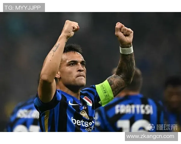 国米队长劳塔罗续约谈判陷入僵局年薪差距达500万欧元未能达成一致