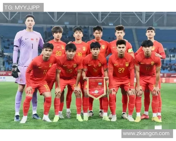 国足U22迎战日本队挑战赛分析与展望，期待年轻球员展现实力与潜力