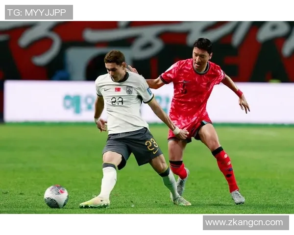 国足精彩逆袭韩国比赛回放全程3比0胜利背后的故事与精彩瞬间