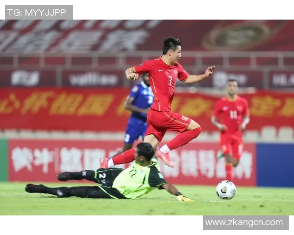 国足与马尔代夫精彩对决全场录像回放及精彩瞬间分析