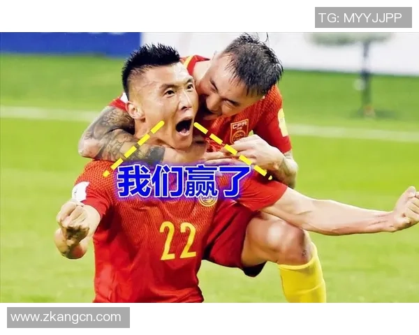 国足对决韩国于大宝能否带领球队逆袭实现历史突破
