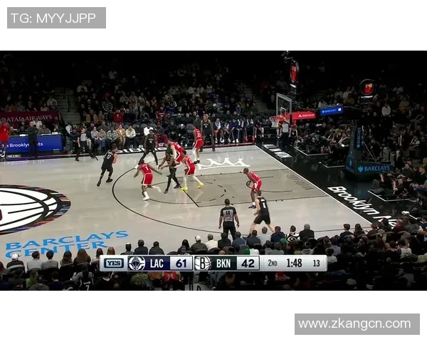 篮网与快船激战正酣直播链接及赛前分析尽在微博平台