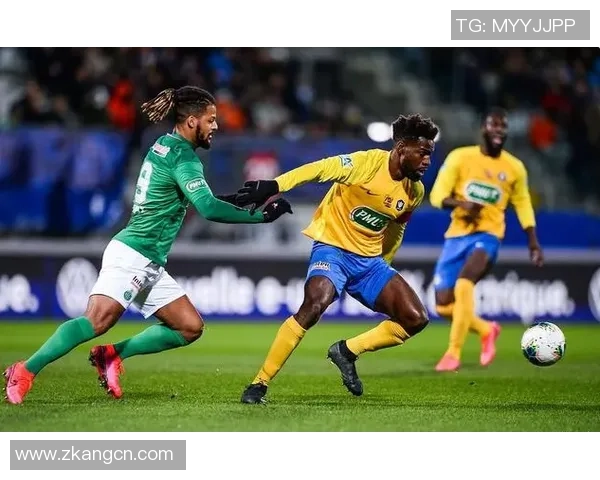 瓦朗谢纳与梅斯的精彩对决分析及赛季前景展望