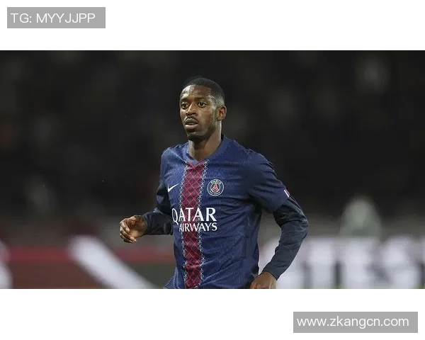 登贝莱在赛场上的闪耀表现与未来发展展望分析