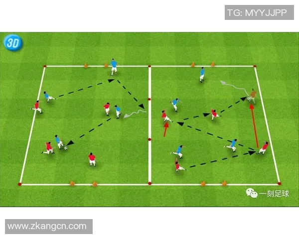 罗德里戈的足球之路：从青训新星到世界级球员的成长历程