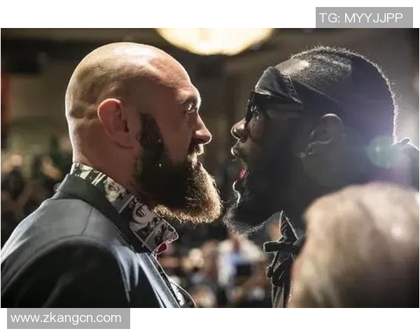 维尔德与富里激战正酣直播中精彩瞬间不容错过