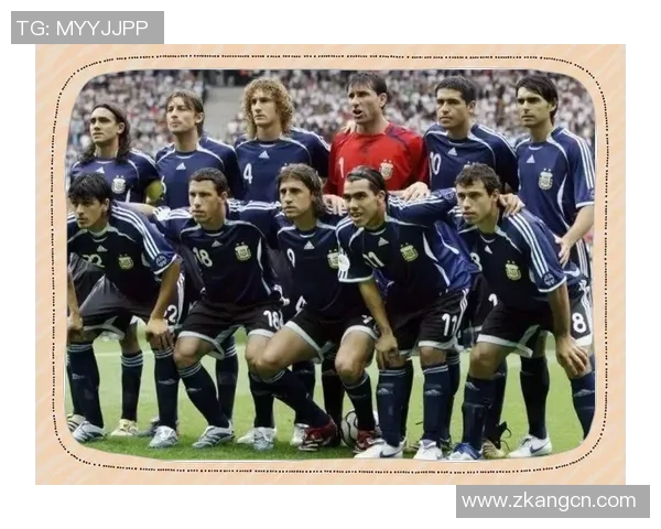 阿根廷与德国首发阵容对比分析揭示双方战术布局与关键球员表现