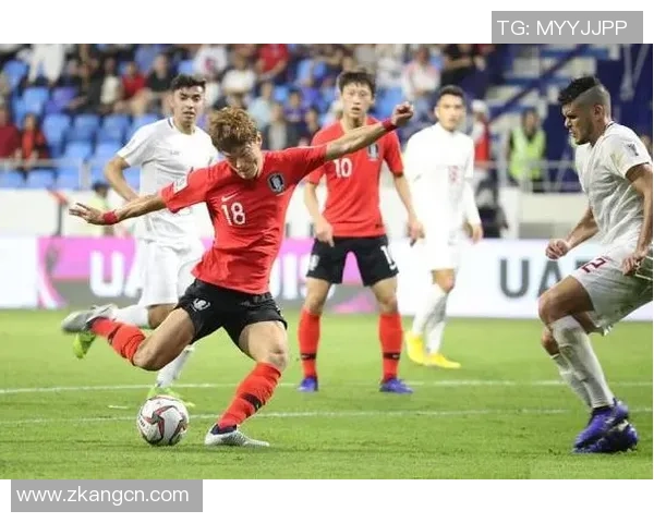 韩国与哥伦比亚足球赛前瞻与胜负预测分析