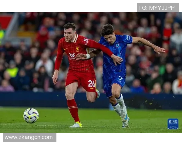 2020-2021赛季利物浦与切尔西的精彩对决回顾与分析
