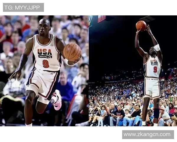 乔丹克拉克森的篮球之路与成就探索与未来展望