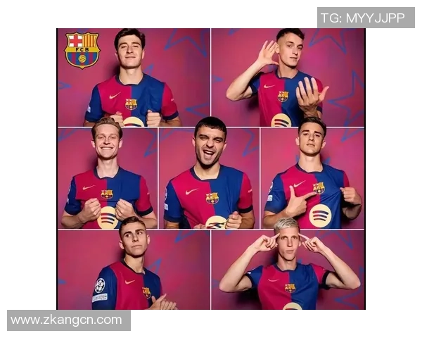 佩德里：年轻天才在巴萨的崛起与未来发展潜力分析