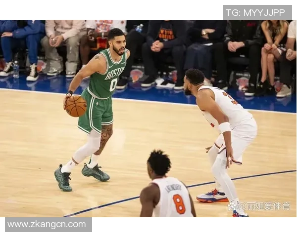 塔图姆砍下60分致敬科比绿军逆转尼克斯书写新历史