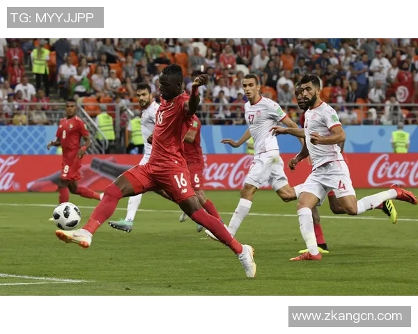 巴拿马与突尼斯精彩对决比赛录像回顾及精彩瞬间分析