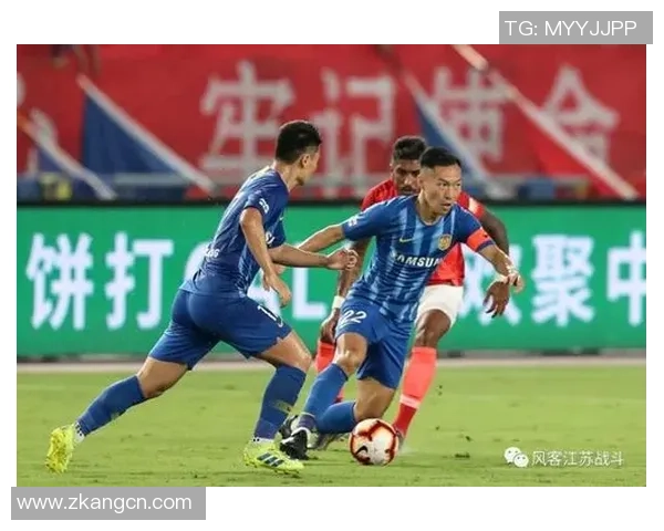 恒大与苏宁激战正酣精彩直播全程回顾与分析