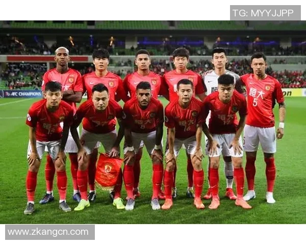 广东恒大迎战墨尔本胜利争夺亚冠小组赛重要胜利 广东恒大迎战墨尔本胜利争夺亚冠小组赛重要胜利