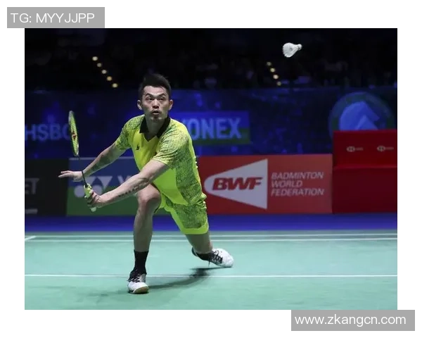 林丹与田厚威2015年巅峰对决回顾及赛后分析 林丹与田厚威2015年巅峰对决回顾及赛后分析