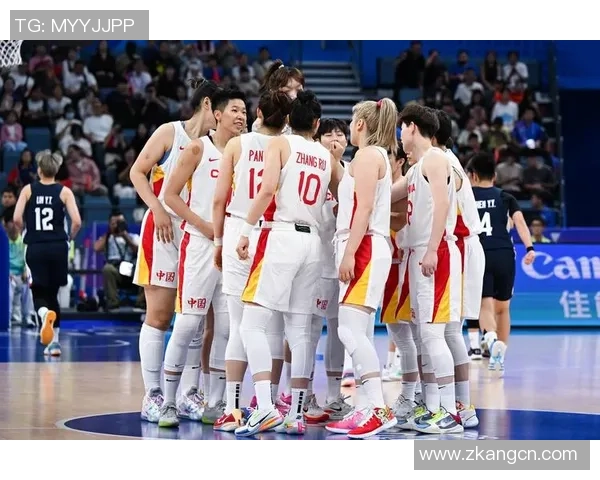 法国女篮与澳大利亚女篮激战正酣谁将赢得这场巅峰对决的胜利