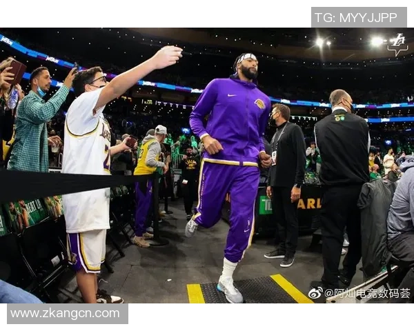 湖人对阵活塞精彩赛事央视直播时间及观看指南全解析 湖人对阵活塞精彩赛事央视直播时间及观看指南全解析