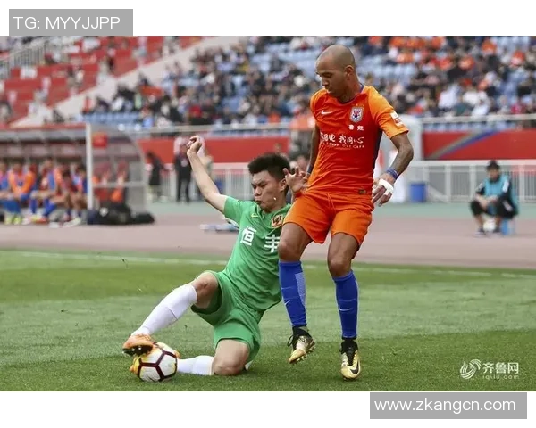 精彩对决直播贵州恒丰迎战山东队全力争胜展现足球魅力与激情