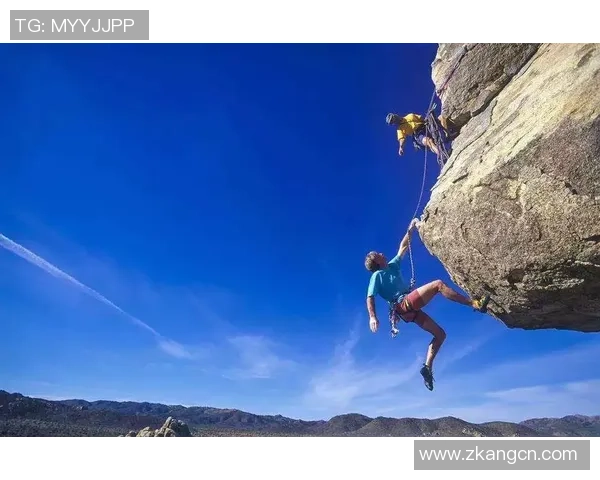 杭州攀岩队战术探讨：聚焦攀岩技术与团队协作的完美结合MBA