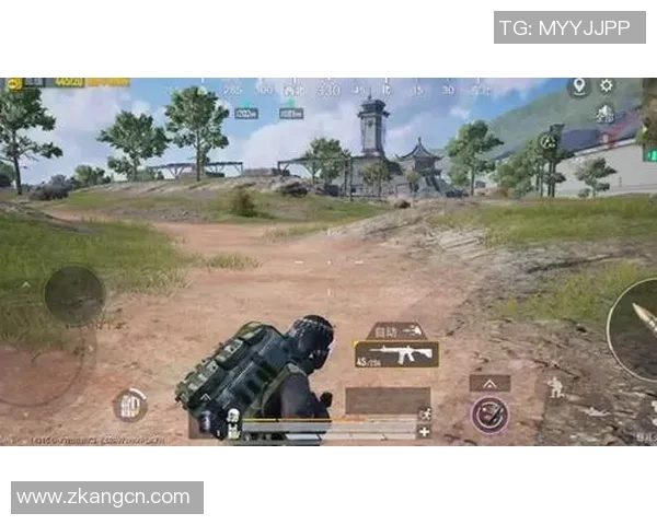 和平精英战术解析：深入探讨EDG团队包夹战术的成功秘诀与应用技巧MBA