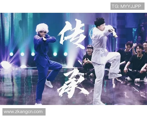 街舞文化的崛起与传承北京街舞队在意识形态中的探索与实践MBA