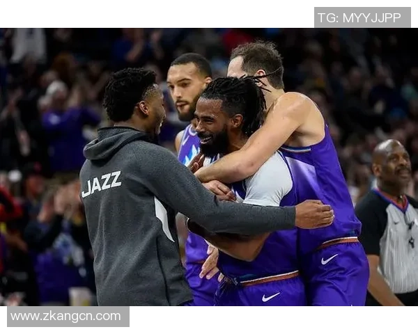 迈克康利：从默默无闻到全明星的励志篮球之路