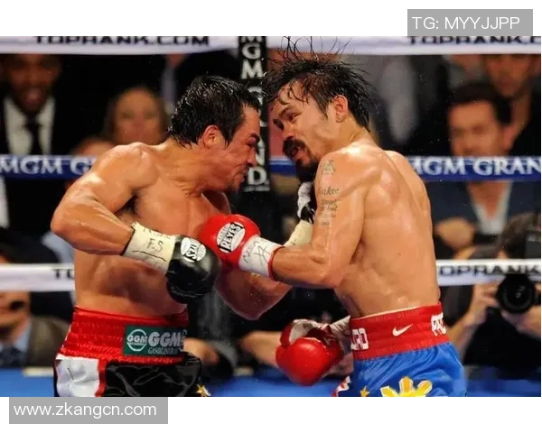 马奎斯与帕奎奥职业生涯对决战绩分析与回顾 马奎斯与帕奎奥职业生涯对决战绩分析与回顾