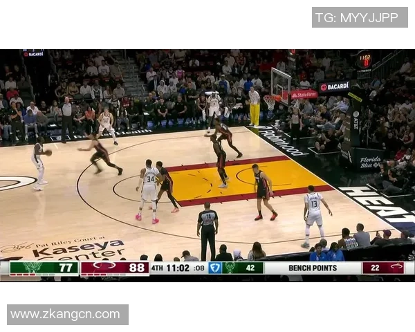 2013年NBA季后赛热火对雄鹿精彩回放全景分析与赛后点评