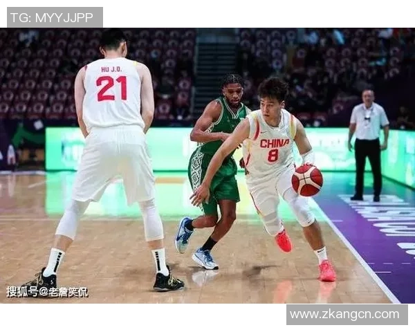 中国男篮与印度激战回顾精彩瞬间全场录像分享