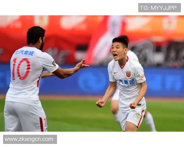 上港与长春亚泰精彩对决录播回顾全场精彩瞬间与战术分析 上港与长春亚泰精彩对决录播回顾全场精彩瞬间与战术分析