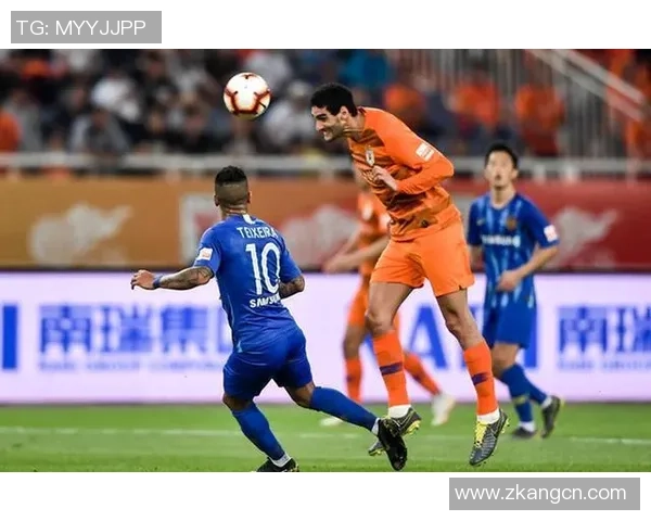 CCTV5直播鲁能对阵建业精彩赛事回顾与分析