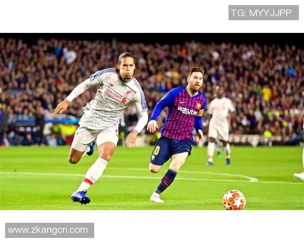 利物浦与巴萨经典对决进球集锦回顾精彩瞬间重温足球魅力