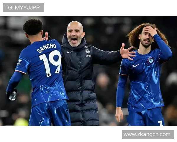 切尔西与富勒姆精彩对决视频回顾全场比赛亮点与精彩瞬间分析