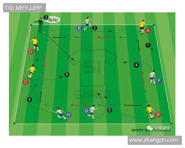 尼奥特与哑眠的激烈对决揭示了足球战术的深层次博弈与精彩瞬间