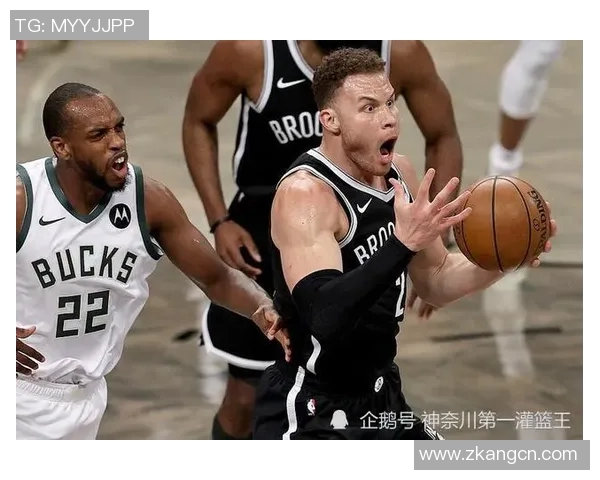 格里芬与格林的篮球对决谁能在赛场上笑到最后